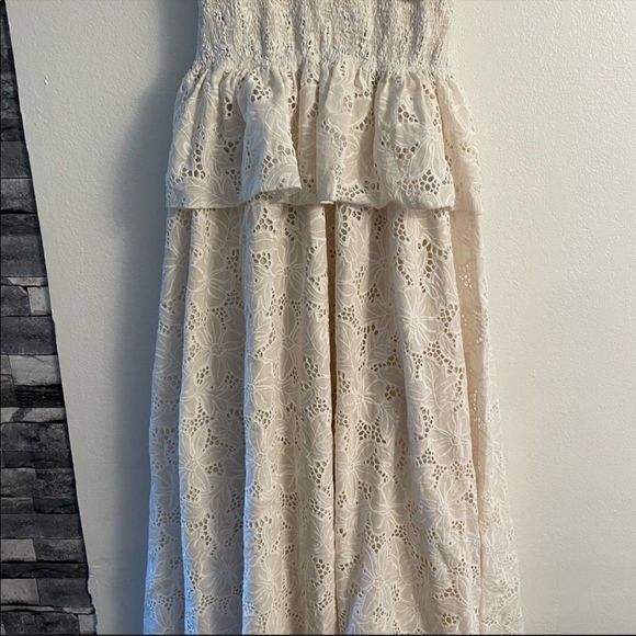 Sold !LUG VON SIGA - Stone Amara Dress - Picture 10 of 16